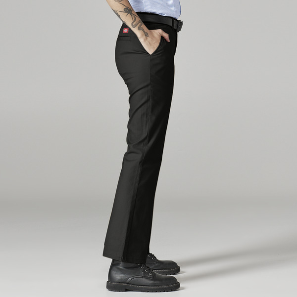 Women's Stretch Twill Pant - Front