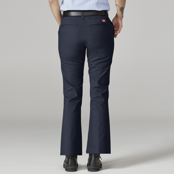 Women's Stretch Twill Pant - Front