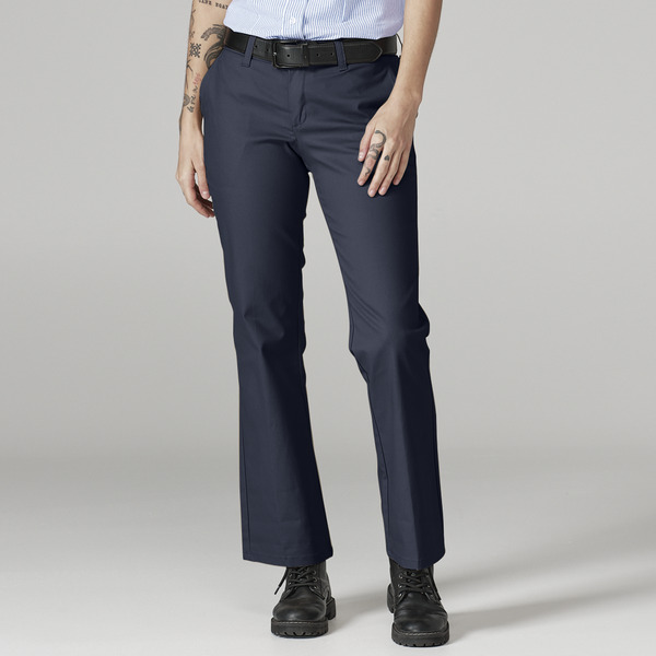 Women's Stretch Twill Pant - Front