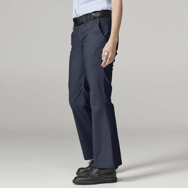 Women's Stretch Twill Pant - Front