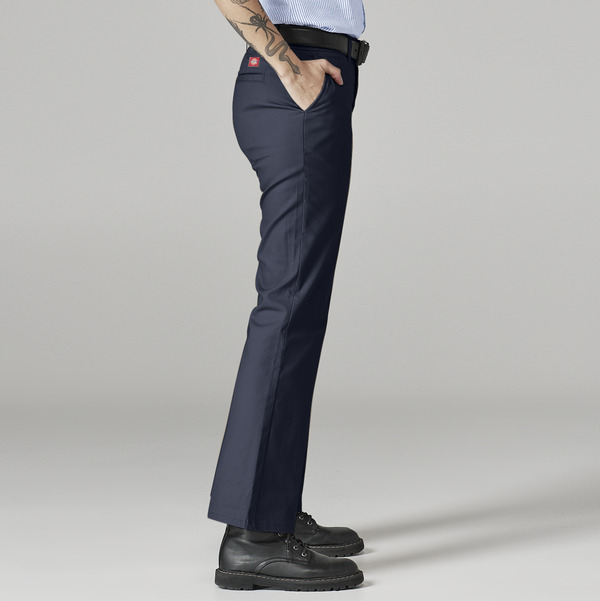 Women's Stretch Twill Pant - Front