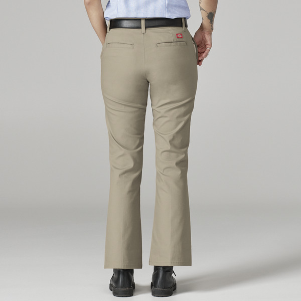Women's Stretch Twill Pant - Front
