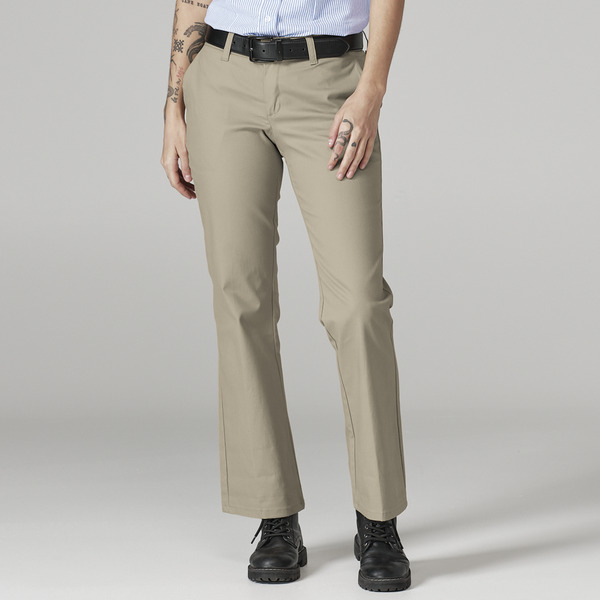 Women's Stretch Twill Pant - Front
