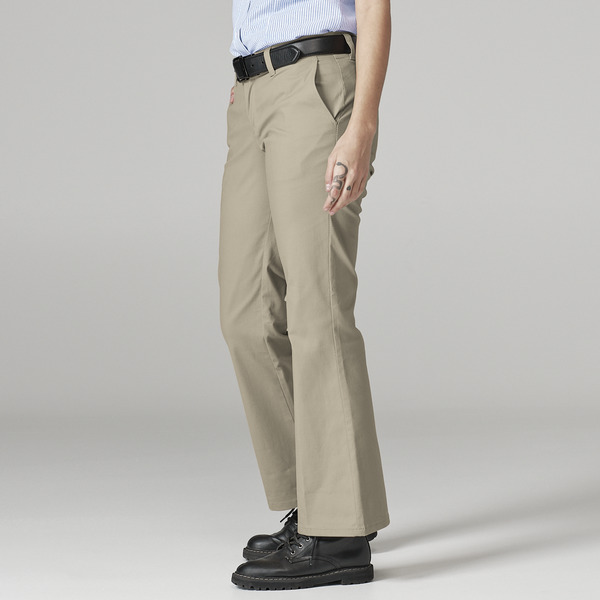 Women's Stretch Twill Pant - Front