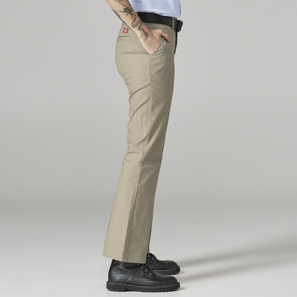 Women's Stretch Twill Pant - Front