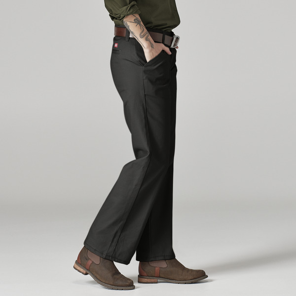 Women's Stretch Twill Pant - Front