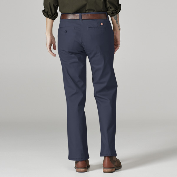 Women's Stretch Twill Pant - Front