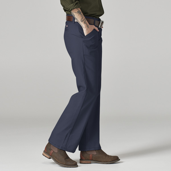 Women's Stretch Twill Pant - Front