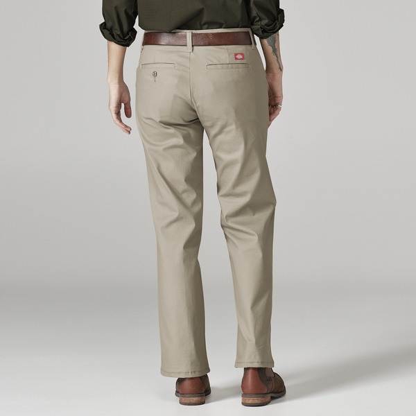 Women's Stretch Twill Pant - Front