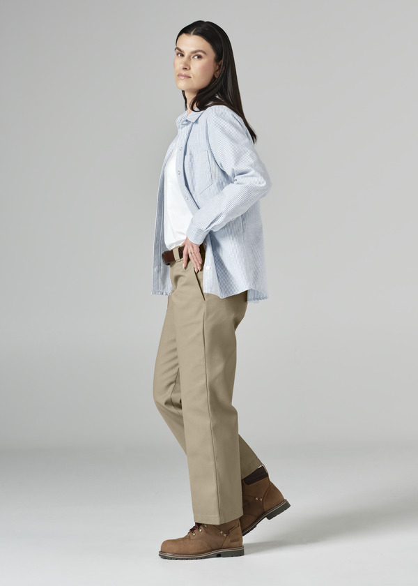 Pantalón Industrial 774® para mujer - Parte Delantera