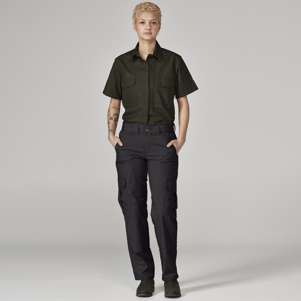 Women’s Tactical Shirt - Front