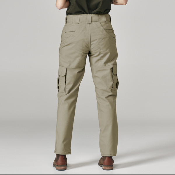 Women's Tactical Pant - Front