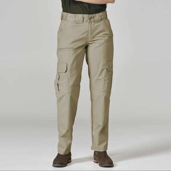 Women's Tactical Pant - Front