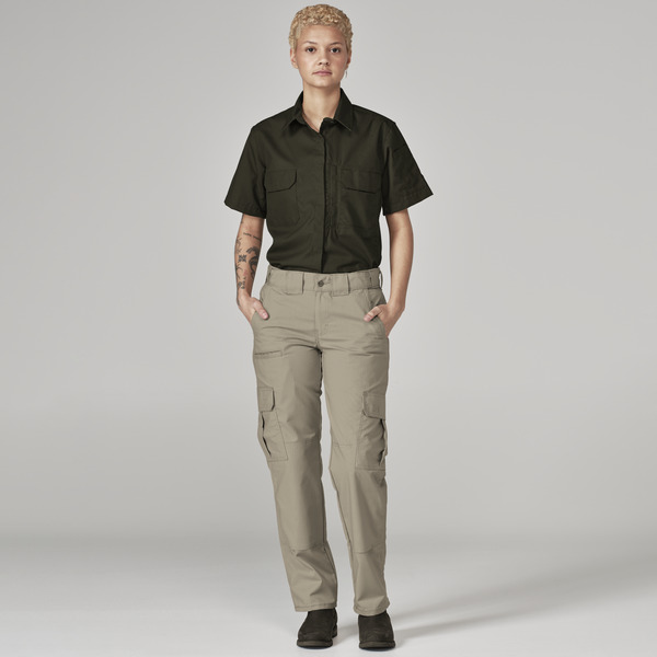 Women’s Tactical Shirt - Front