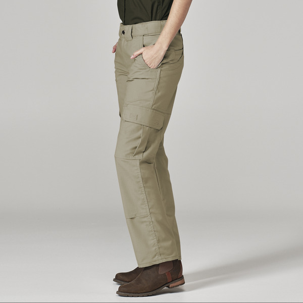 Women's Tactical Pant - Front
