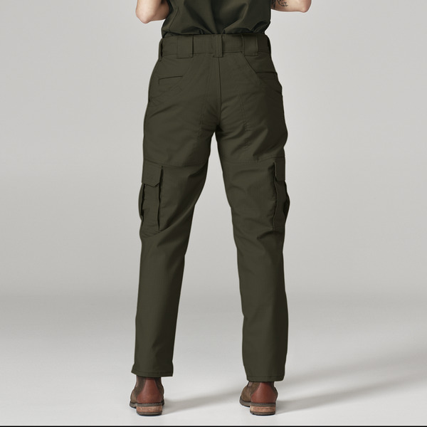 Women's Tactical Pant - Front