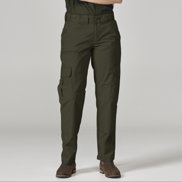 Women's Tactical Pant - Front