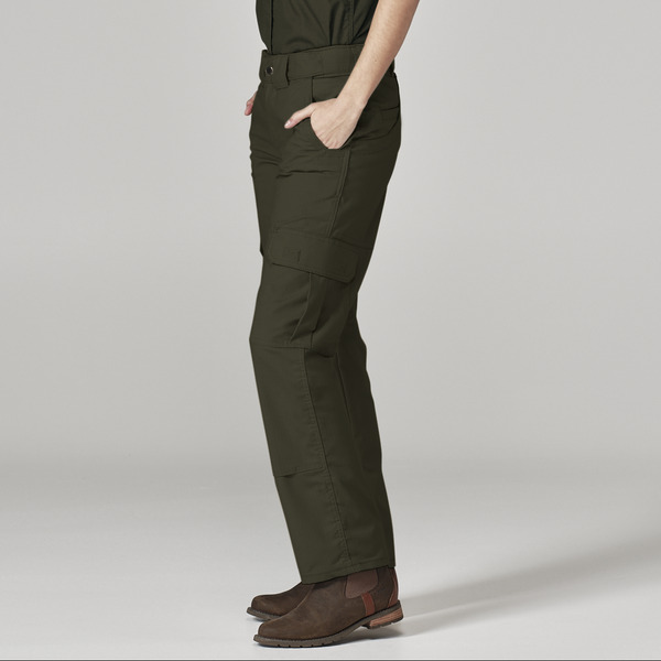Women's Tactical Pant - Front