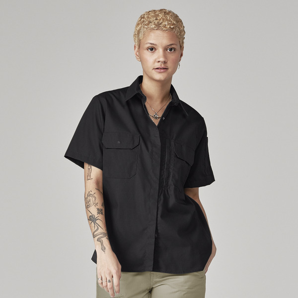Women’s Tactical Shirt - Front