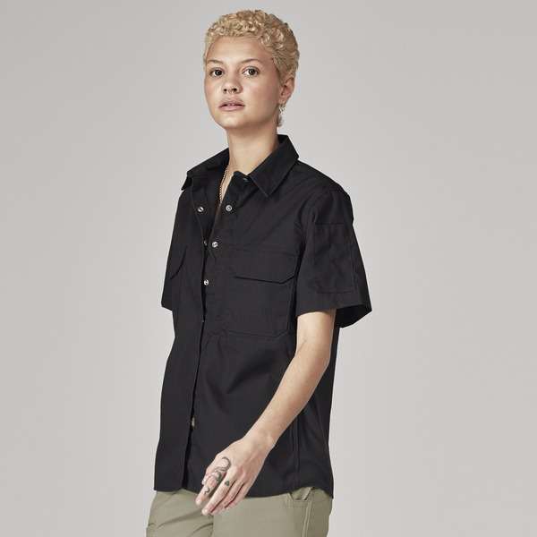 Women’s Tactical Shirt - Front