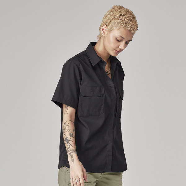 Women’s Tactical Shirt - Front
