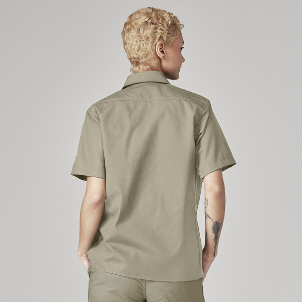Women’s Tactical Shirt - Front