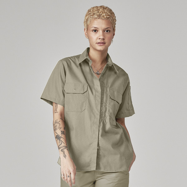 Women’s Tactical Shirt - Front