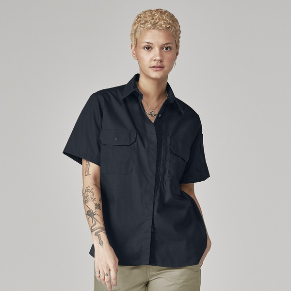Women’s Tactical Shirt - Front
