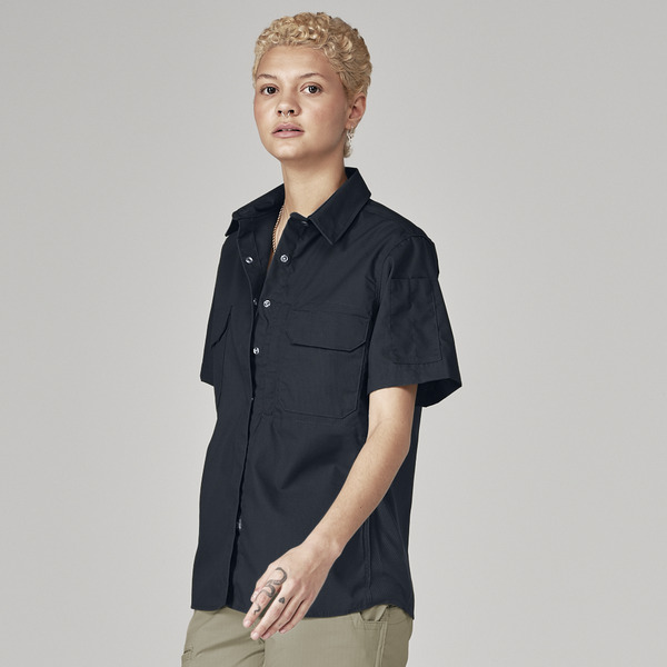 Women’s Tactical Shirt - Front