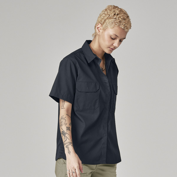 Women’s Tactical Shirt - Front