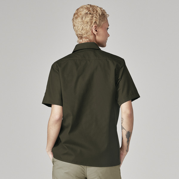 Women’s Tactical Shirt - Front