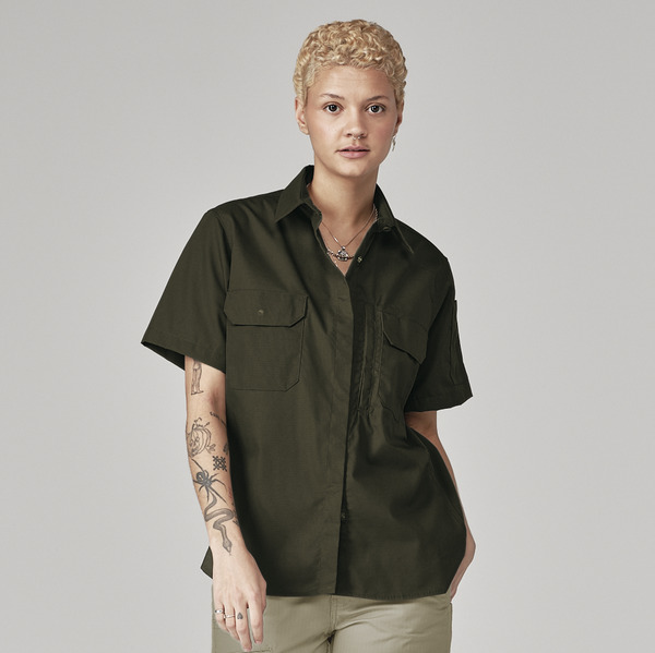 Women’s Tactical Shirt - Front