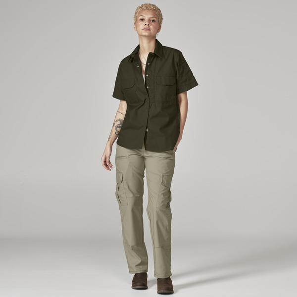 Women’s Tactical Shirt - Front