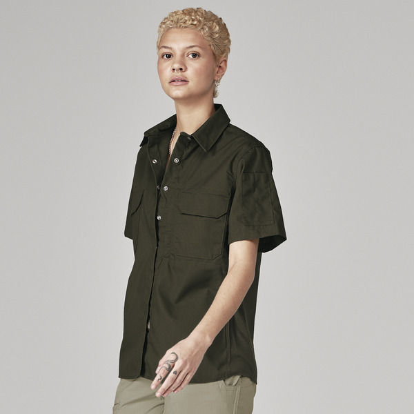 Women’s Tactical Shirt - Front