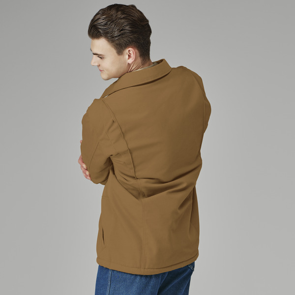 Duck Chore Coat - Front