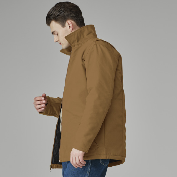 Duck Chore Coat - Front