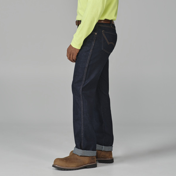 Men's Industrial 5-Pocket FLEX Jean - Front
