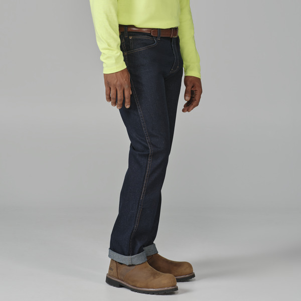 Men's Industrial 5-Pocket FLEX Jean - Front