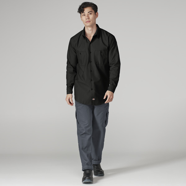 Men's Premium Industrial Cargo Pant - Front