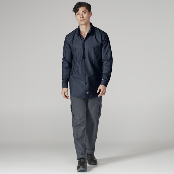 Men's Premium Industrial Cargo Pant - Front