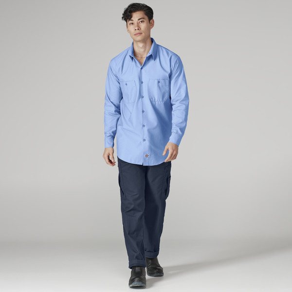 Men's Premium Industrial Cargo Pant - Front