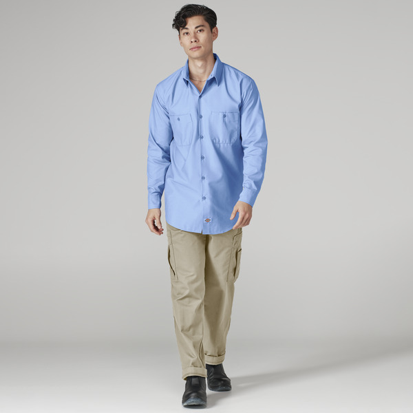 Men's Premium Industrial Cargo Pant - Front