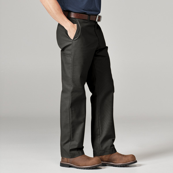 Men's Premium Industrial Multi-Use Pocket Pant - Front
