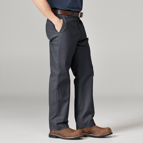Men's Premium Industrial Multi-Use Pocket Pant - Front