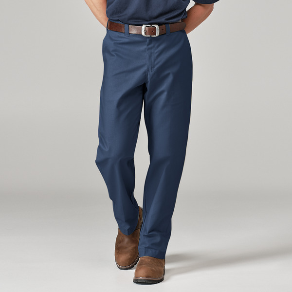 Men's Premium Industrial Multi-Use Pocket Pant - Front