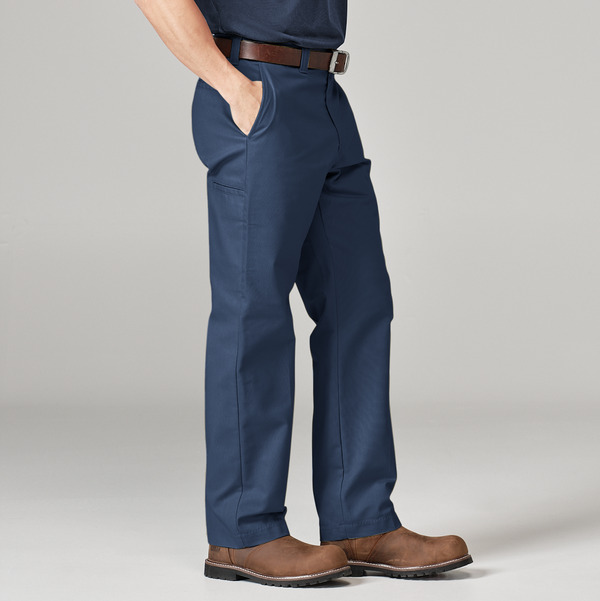 Men's Premium Industrial Multi-Use Pocket Pant - Front