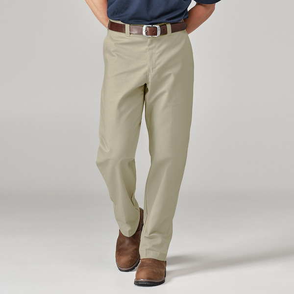 Men's Premium Industrial Multi-Use Pocket Pant - Front