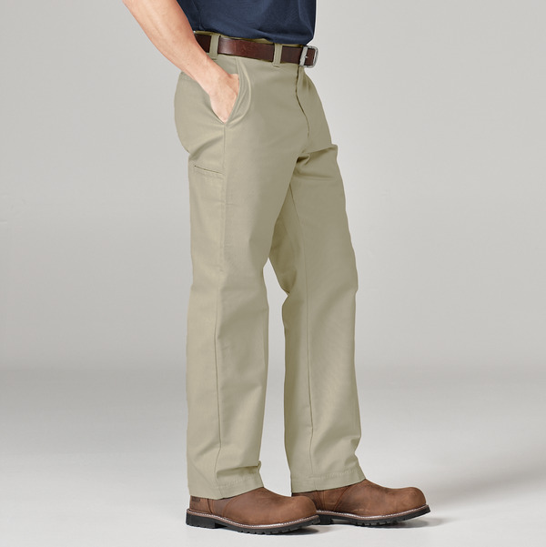 Men's Premium Industrial Multi-Use Pocket Pant - Front