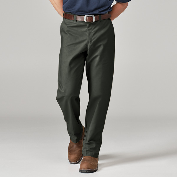 Men's Premium Industrial Multi-Use Pocket Pant - Front