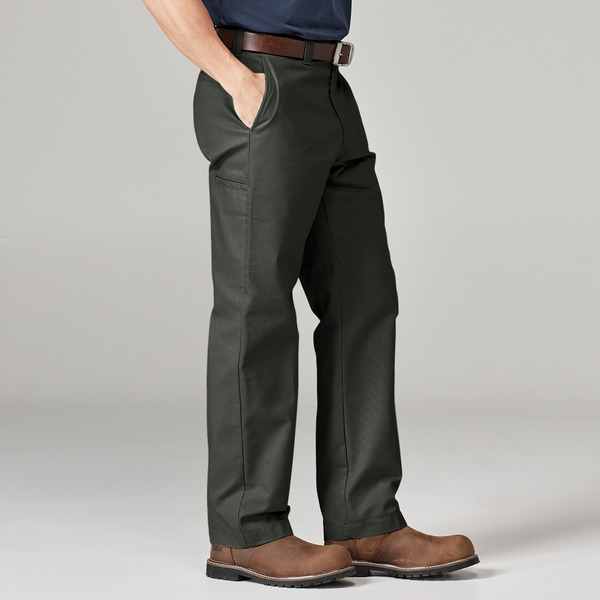Men's Premium Industrial Multi-Use Pocket Pant - Front